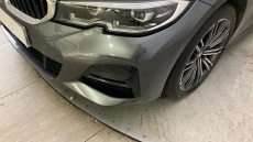 BMW 3 Series 330e M Sport 4dr Step Auto Saloon